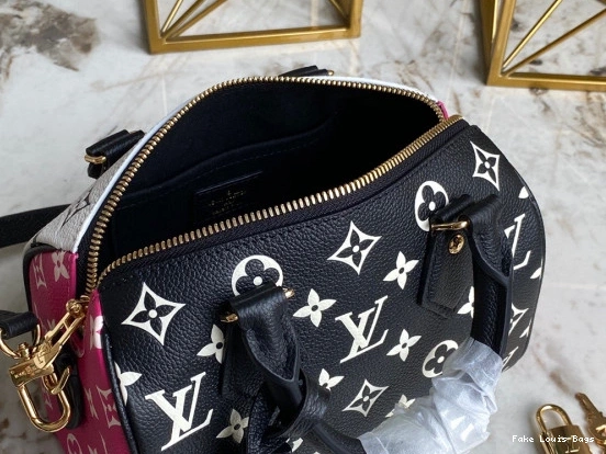 Repladies Vuitton BANDOULIÈRE SPEEDY Louis 20 0723